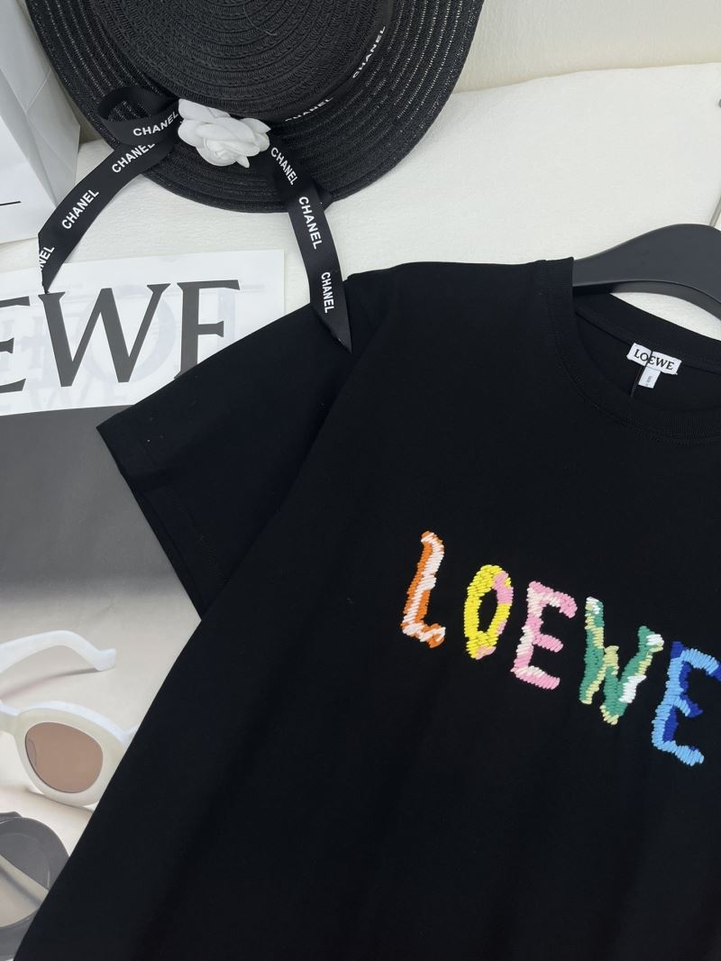 Loewe T-Shirts